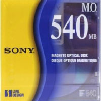 Sony EDM540C2